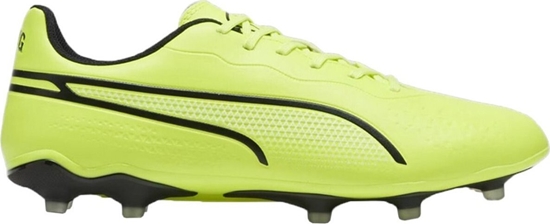 Picture of Puma Buty Puma KING Match FG/AG 107570-04