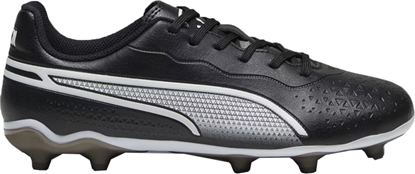 Изображение Puma Buty Puma KING Match Jr FG/AG 107573-01