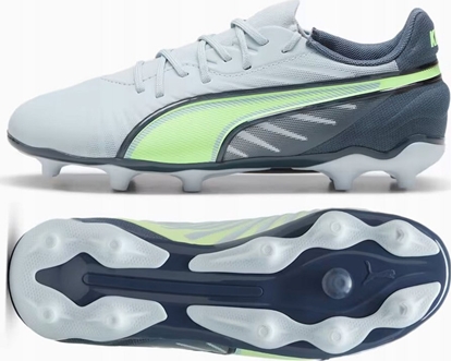 Изображение Puma Buty Puma KING Match Jr FG/AG 108048-03