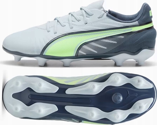Изображение Puma Buty Puma KING Match Jr FG/AG 108048-03