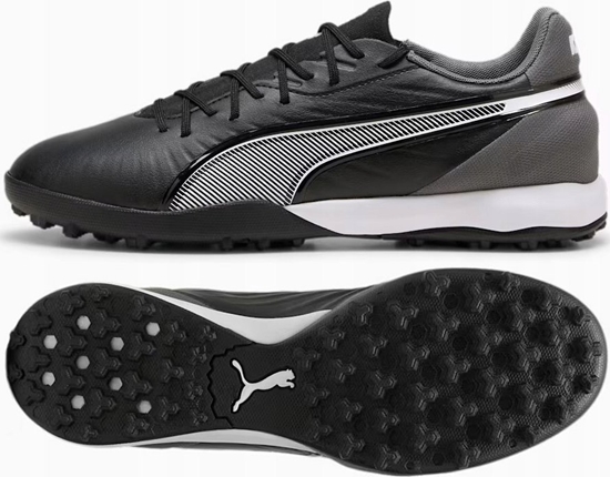 Изображение Puma Buty Puma KING Match TT 107879-01