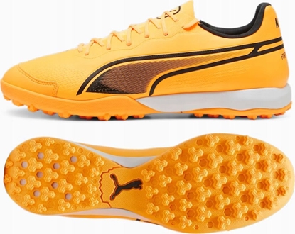 Изображение Puma Buty Puma KING Pro TT 107255-04