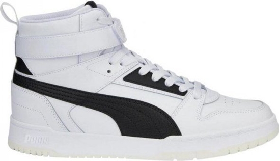Изображение Puma Buty Puma Rbd Game M 385839 01, Rozmiar: 40,5