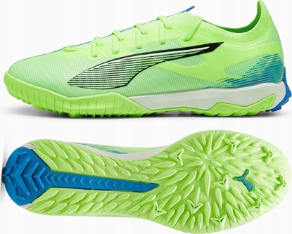 Изображение Puma Buty Puma Ultra 5 Match TT 107892-03