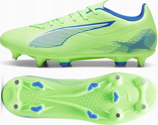 Изображение Puma Buty Puma Ultra 5 Play MxSG 107904-03