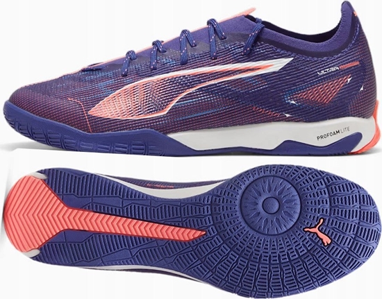 Изображение Puma Buty Puma Ultra 5 Pro Court IT 107888-01