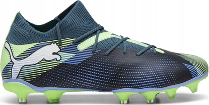 Изображение Puma Buty Puma Ultra 7 Match FG/MG 107931-03