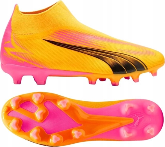 Изображение Puma Buty Puma Ultra Match+ LL FG/MG 107759-03