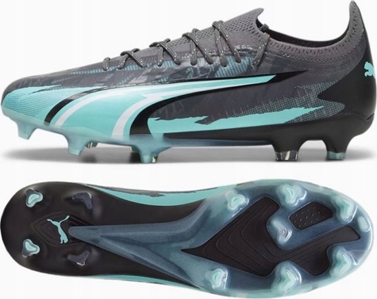 Изображение Puma Buty Puma Ultra Ultimate Rush FG/AG 107827-01