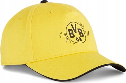 Изображение Puma Czapka Borussia Dortmund 025551-01