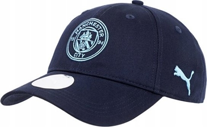 Изображение Puma Czapka Manchester City 025611-03