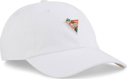 Attēls no Puma Czapka Puma Prime Dad 024605-06