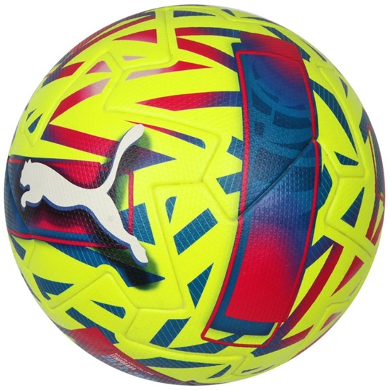 Picture of Puma Laliga 1 (FIFA Pro) Futbola bumba 083873-02
