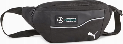 Attēls no Puma Mercedes Mapf LS Waist Bag Czarne One size