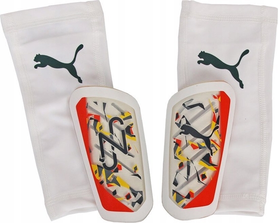 Изображение Puma Nagolenniki pikarskie Puma NEYMAR Jr Ultra Flex Sleeve 030921-01