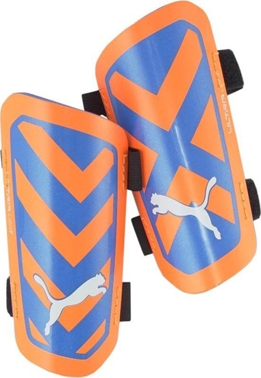 Изображение Puma Nagolenniki Puma Ultra Light Strap 030875 01