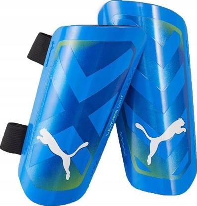 Изображение Puma Nagolenniki Puma Ultra Light Strap 030875-06