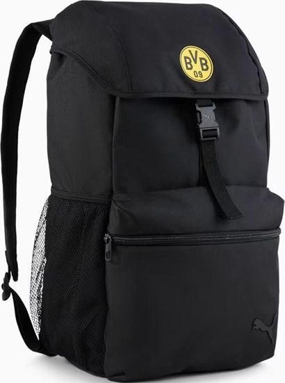 Изображение Puma Plecak sportowy Borussia Dortmund ftblARCHIVE (091102-02)