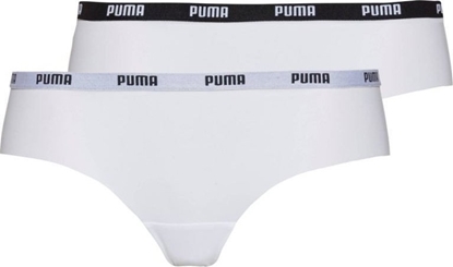 Изображение Puma Puma Brazilian Briefs 2 Pack 603051001-300 biae XS