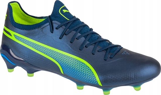 Изображение Puma Puma King Ultimate FG/AG 107563-04 Granatowe 42