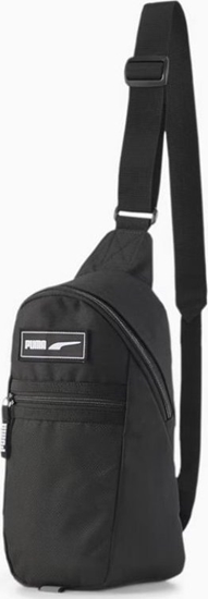 Picture of Puma Torba przez rami Puma Deck Crossbody Bag 079190-01