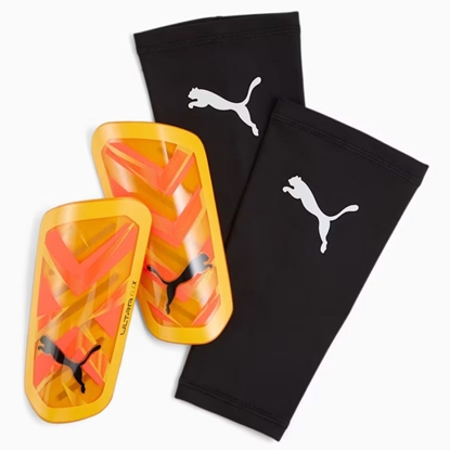 Attēls no Puma Ultra Flex Sleeve apakšstilbu aizsargi 030871 09 - L