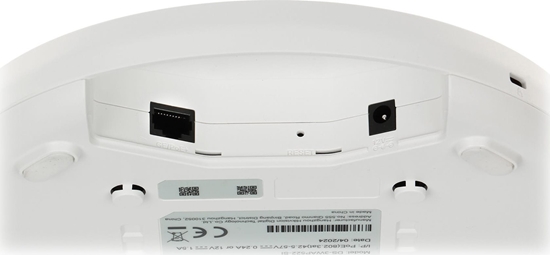 Picture of PUNKT DOSTPOWY DS-3WAP522-SI Wi-Fi 5 Hikvision