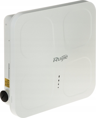 Attēls no PUNKT DOSTPOWY RG-AP680P-L Wi-Fi 6, SFP 2.4 GHz, 5 GHz, 1147 Mb/s + 4804 Mb/s RUIJIE