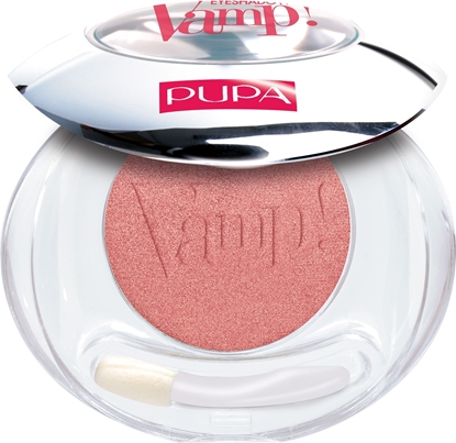 Picture of Pupa PUPA_Vamp Compact Eyeshadow prasowany cie do powiek 200 2,5g