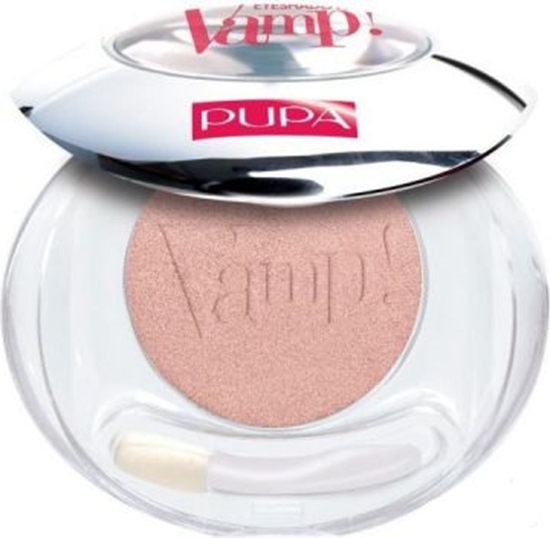 Picture of Pupa Vamp! Compact Eyeshadow prasowany cie do powiek 102 Golden Nude 2,5g