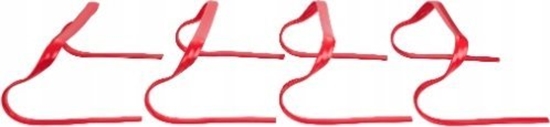 Picture of Pure2Improve Potek koordynacyjny elastyczny P2I FLEXIBLE HURDLES 14 CM (4 szt.)