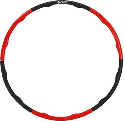Picture of Pure2Improve Skadane Hula Hop Fitness 100cm (P2I202130)