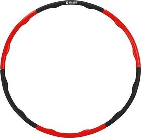 Picture of Pure2Improve Skadane Hula Hop Fitness 100cm (P2I202130)