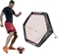 Picture of Pure2Improve TRENAER REBOUNDER P2I HEXAGON 95 x 85 CM