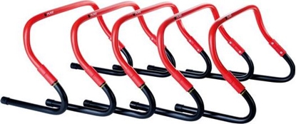 Attēls no Pure2Improve Zestaw potków regulowanych Hurdles