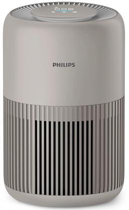 Изображение PHILIPS PureProtect Mini 900. sērijas gaisa attīrītājs, Silk Beige