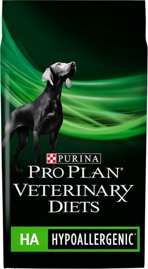 Изображение PURINA NESTLE Purina Pro Plan PPVD CANINE HA 1,3kg