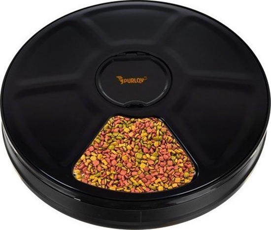 Picture of Purlov Dozownik karmy automatyczny Purlov 20759