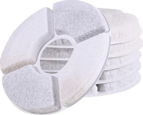 Picture of Purlov Filtr do fontanny/ poideka- 6szt. Purlov 21597