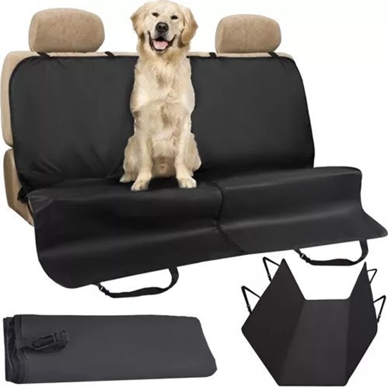 Picture of Purlov Pokrowiec- mata dla psa 144x144cm 23691