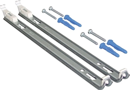 Attēls no Purmo Radiatori laikiklis Monclac, MCA-D, 300 (2 vnt.)