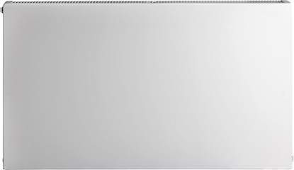 Attēls no Purmo Thermrad Compact 4 plan radiator 11-600-500 4 x ½" anb.Ydelse 70/40/20 270W.Ydelse 60/40/20 222W.Ydelse 45/35/20 132W.