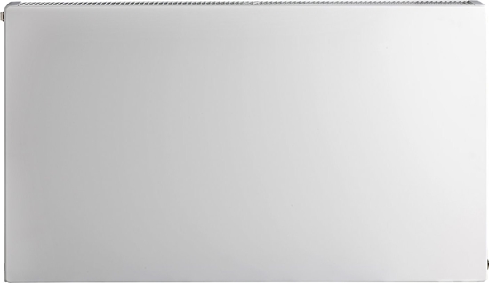 Изображение Purmo Thermrad Compact 4 plan radiator 11-600-500 4 x ½" anb.Ydelse 70/40/20 270W.Ydelse 60/40/20 222W.Ydelse 45/35/20 132W.