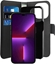 Picture of Puro Etui PURO Wallet Detachable 2w1 Apple iPhone 14 Pro Max (czarny)