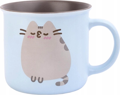 Изображение Pusheen Pusheen - Kubek ceramiczny 380 ml z kolekcji Purrfect Love