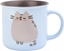 Picture of Pusheen - Kubek ceramiczny 380 ml z kolekcji Purrfect Love