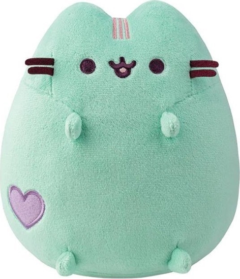 Picture of Pusheen Pusheen - Pluszowa maskotka 18 cm (pastelowy mitowy)