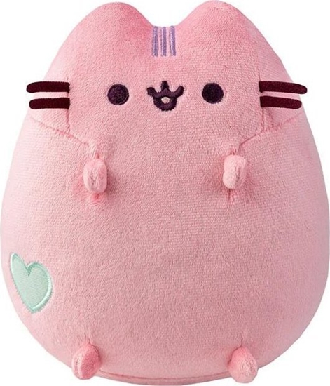 Picture of Pusheen Pusheen - Pluszowa maskotka 18 cm (pastelowy róowy)