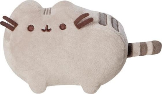 Picture of Pusheen Pusheen - Pluszowa maskotka klasyczny Pusheen 14 cm