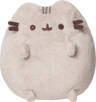 Attēls no Pusheen Pusheen - Pluszowa maskotka siedzcy Pusheen 13 cm